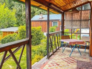 Prodej chaty, Zruč-Senec - Senec, 35 m2