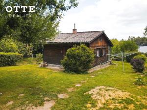 Prodej chaty, Zruč-Senec - Senec, 35 m2