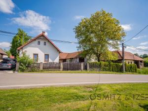 Prodej rodinného domu, Borovnice, 150 m2