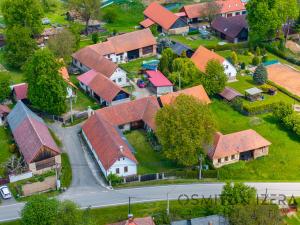 Prodej rodinného domu, Borovnice, 150 m2