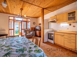 Prodej rodinného domu, Borovnice, 150 m2