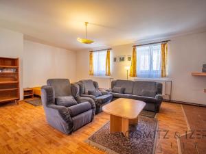 Prodej rodinného domu, Borovnice, 150 m2