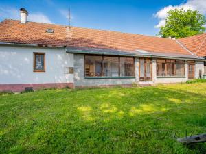 Prodej rodinného domu, Borovnice, 150 m2