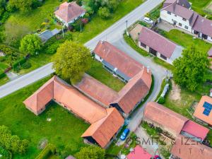 Prodej rodinného domu, Borovnice, 150 m2