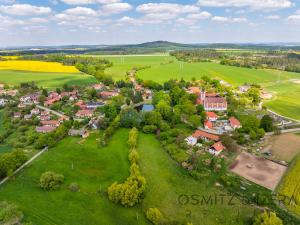Prodej rodinného domu, Borovnice, 150 m2
