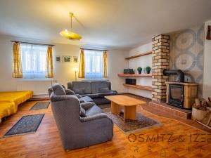 Prodej rodinného domu, Borovnice, 150 m2