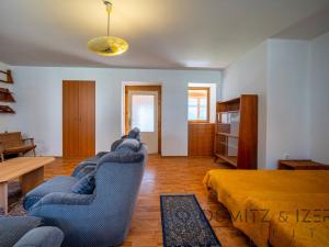 Prodej rodinného domu, Borovnice, 150 m2