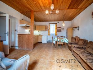 Prodej rodinného domu, Borovnice, 150 m2