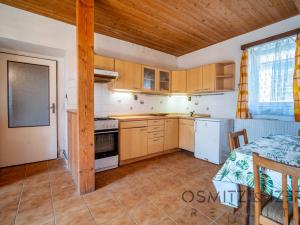 Prodej rodinného domu, Borovnice, 150 m2