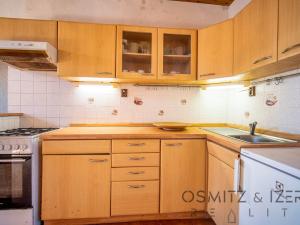 Prodej rodinného domu, Borovnice, 150 m2