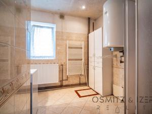 Prodej rodinného domu, Borovnice, 150 m2