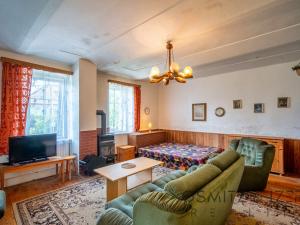 Prodej rodinného domu, Borovnice, 150 m2