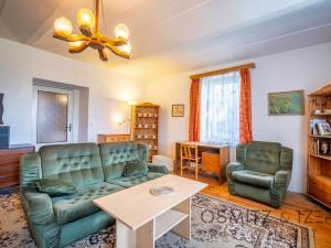 Prodej rodinného domu, Borovnice, 150 m2