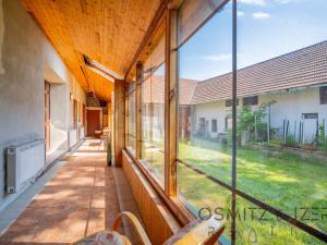 Prodej rodinného domu, Borovnice, 150 m2