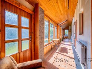 Prodej rodinného domu, Borovnice, 150 m2