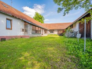 Prodej rodinného domu, Borovnice, 150 m2