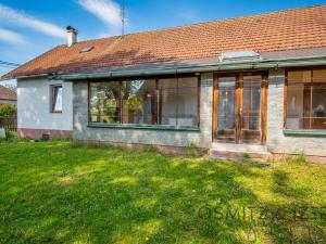 Prodej rodinného domu, Borovnice, 150 m2