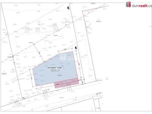 Prodej pozemku pro bydlení, Habartov, Čs. lesů, 800 m2