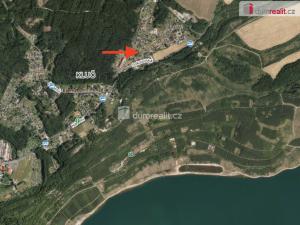 Prodej pozemku pro bydlení, Habartov, Čs. lesů, 800 m2
