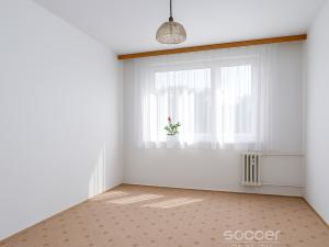 Prodej bytu 3+1, Praha - Záběhlice, Jabloňová, 72 m2