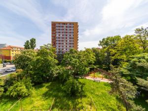 Prodej bytu 3+1, Praha - Záběhlice, Jabloňová, 72 m2