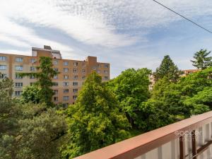 Prodej bytu 3+1, Praha - Záběhlice, Jabloňová, 72 m2