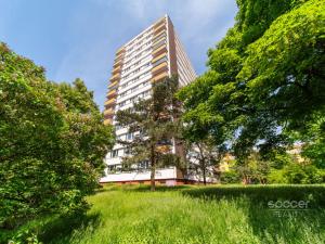 Prodej bytu 3+1, Praha - Záběhlice, Jabloňová, 72 m2