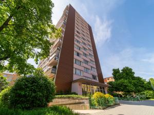 Prodej bytu 3+1, Praha - Záběhlice, Jabloňová, 72 m2