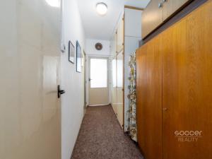 Prodej bytu 3+1, Praha - Záběhlice, Jabloňová, 72 m2