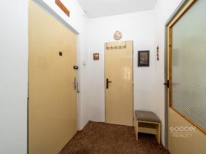 Prodej bytu 3+1, Praha - Záběhlice, Jabloňová, 72 m2