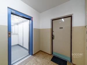 Prodej bytu 3+1, Praha - Záběhlice, Jabloňová, 72 m2