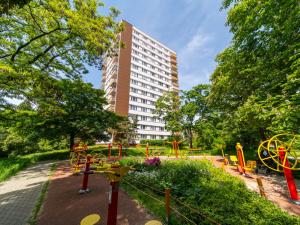 Prodej bytu 3+1, Praha - Záběhlice, Jabloňová, 72 m2