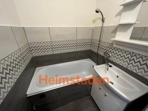 Pronájem bytu 2+1, Albrechtice, Hornická, 51 m2
