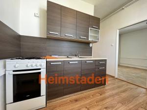 Pronájem bytu 2+1, Albrechtice, Hornická, 51 m2