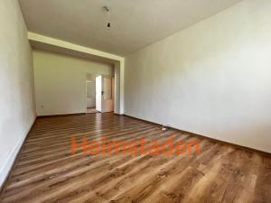 Pronájem bytu 2+1, Albrechtice, Hornická, 51 m2