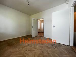 Pronájem bytu 2+1, Albrechtice, Hornická, 51 m2
