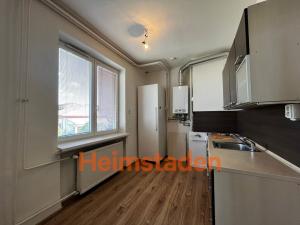 Pronájem bytu 2+1, Albrechtice, Hornická, 51 m2
