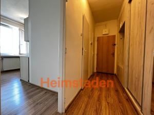 Pronájem bytu 2+1, Albrechtice, Hornická, 51 m2