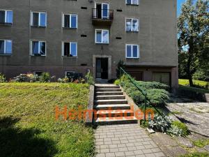 Pronájem bytu 2+1, Albrechtice, Hornická, 51 m2