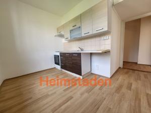 Pronájem bytu 3+1, Havířov - Město, Na Nábřeží, 62 m2