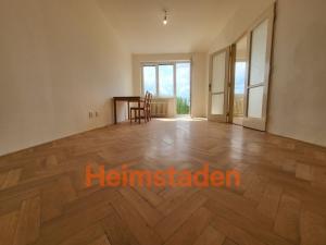 Pronájem bytu 3+1, Havířov - Město, Na Nábřeží, 62 m2