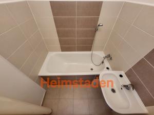 Pronájem bytu 3+1, Havířov - Město, Na Nábřeží, 62 m2