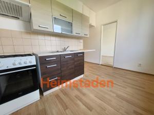 Pronájem bytu 3+1, Havířov - Město, Na Nábřeží, 62 m2