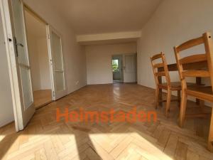 Pronájem bytu 3+1, Havířov - Město, Na Nábřeží, 62 m2