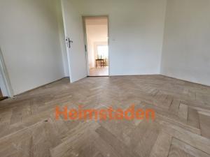 Pronájem bytu 3+1, Havířov - Město, Na Nábřeží, 62 m2