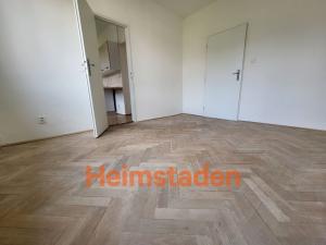 Pronájem bytu 3+1, Havířov - Město, Na Nábřeží, 62 m2