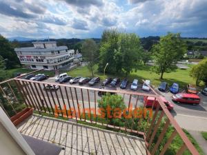 Pronájem bytu 3+1, Havířov - Město, Na Nábřeží, 62 m2