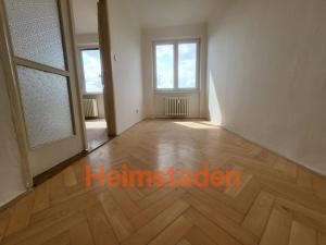 Pronájem bytu 3+1, Havířov - Město, Na Nábřeží, 62 m2