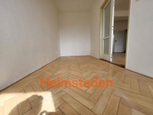 Pronájem bytu 3+1, Havířov - Město, Na Nábřeží, 62 m2