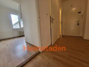 Pronájem bytu 3+1, Havířov - Město, Na Nábřeží, 62 m2